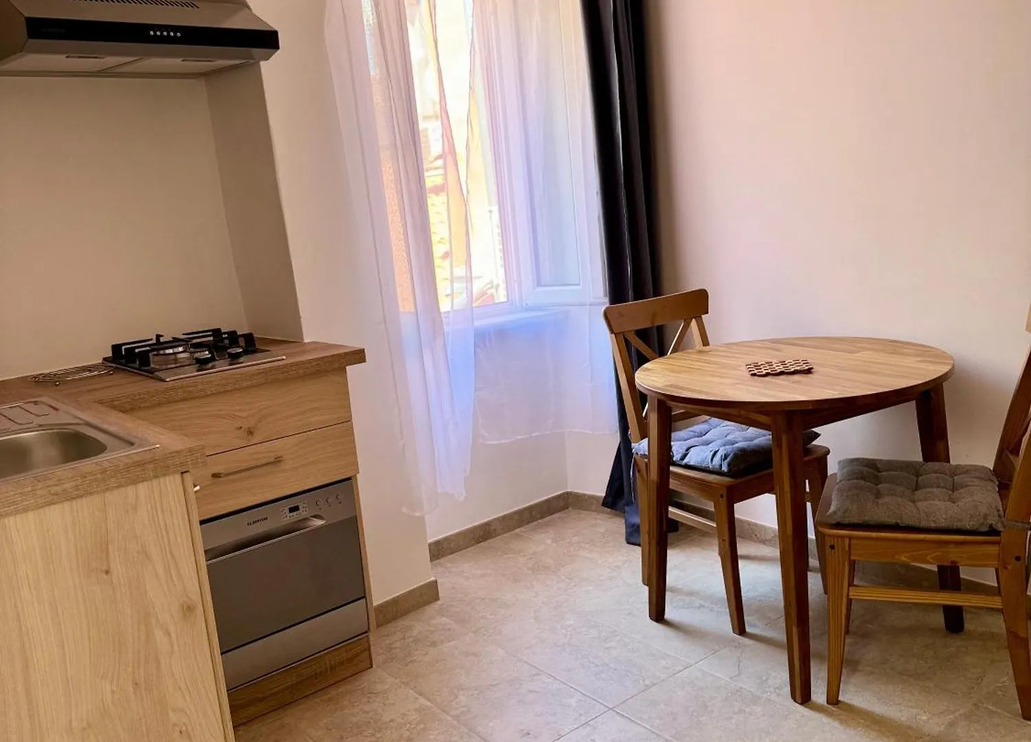 Zdenac City Centre Studio Rovinj