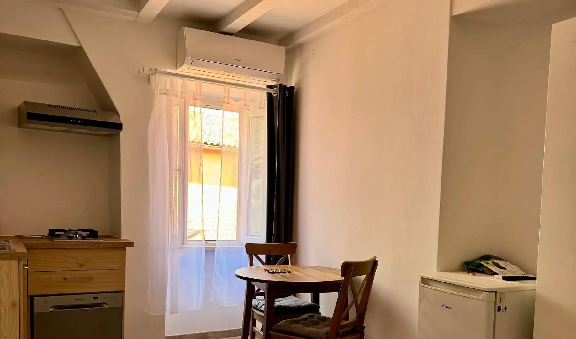 Apartment Zdenac City Centre Studio Rovinj