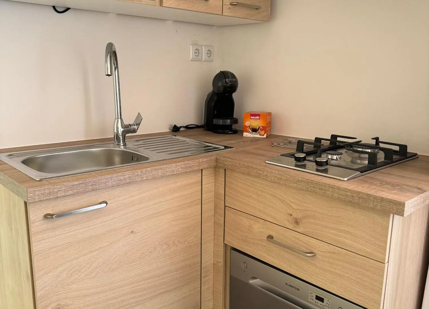 Zdenac City Centre Studio Rovinj 0*,