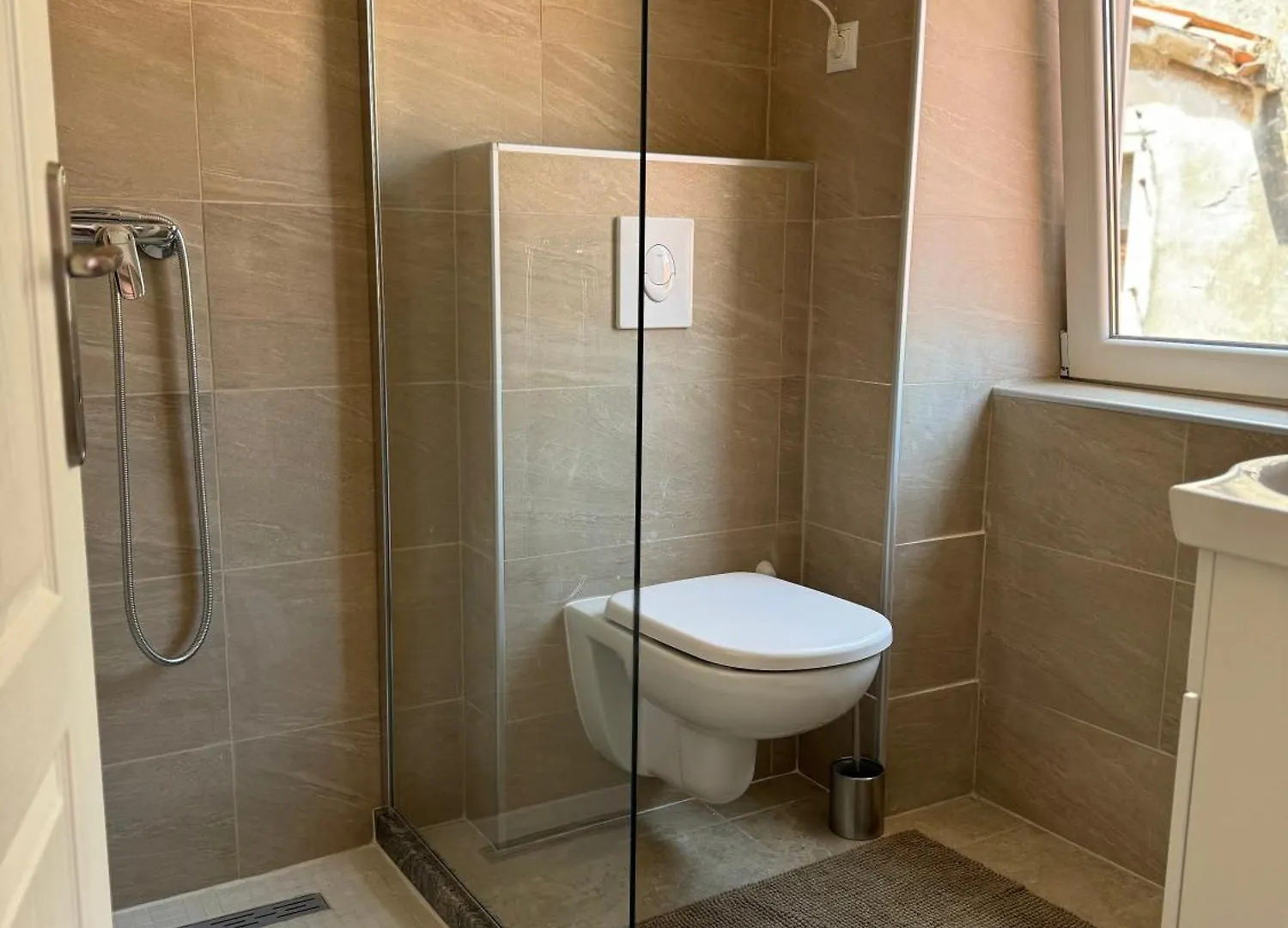 Zdenac City Centre Studio Rovinj