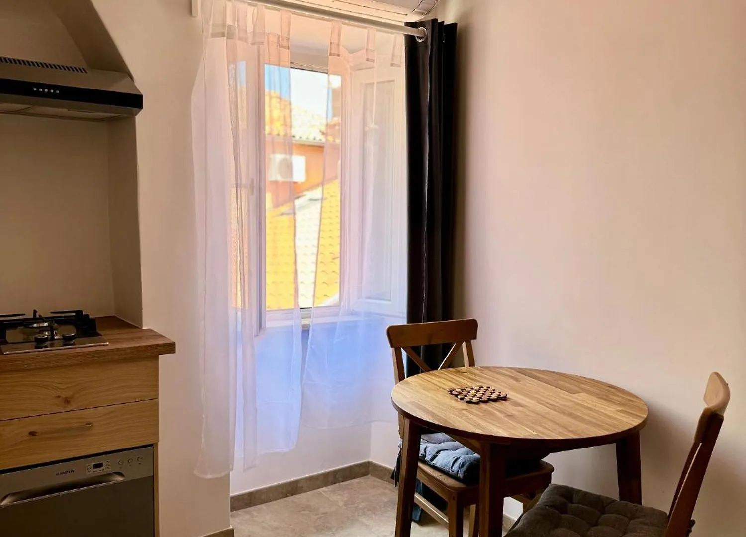 Apartment Zdenac City Centre Studio Rovinj Croatia