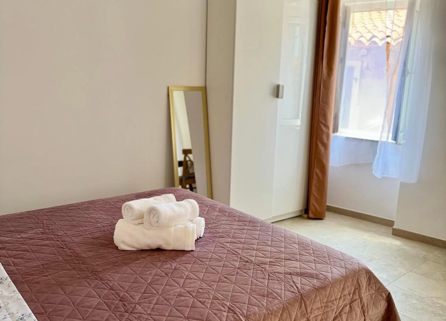 Zdenac City Centre Studio Rovinj Apartment