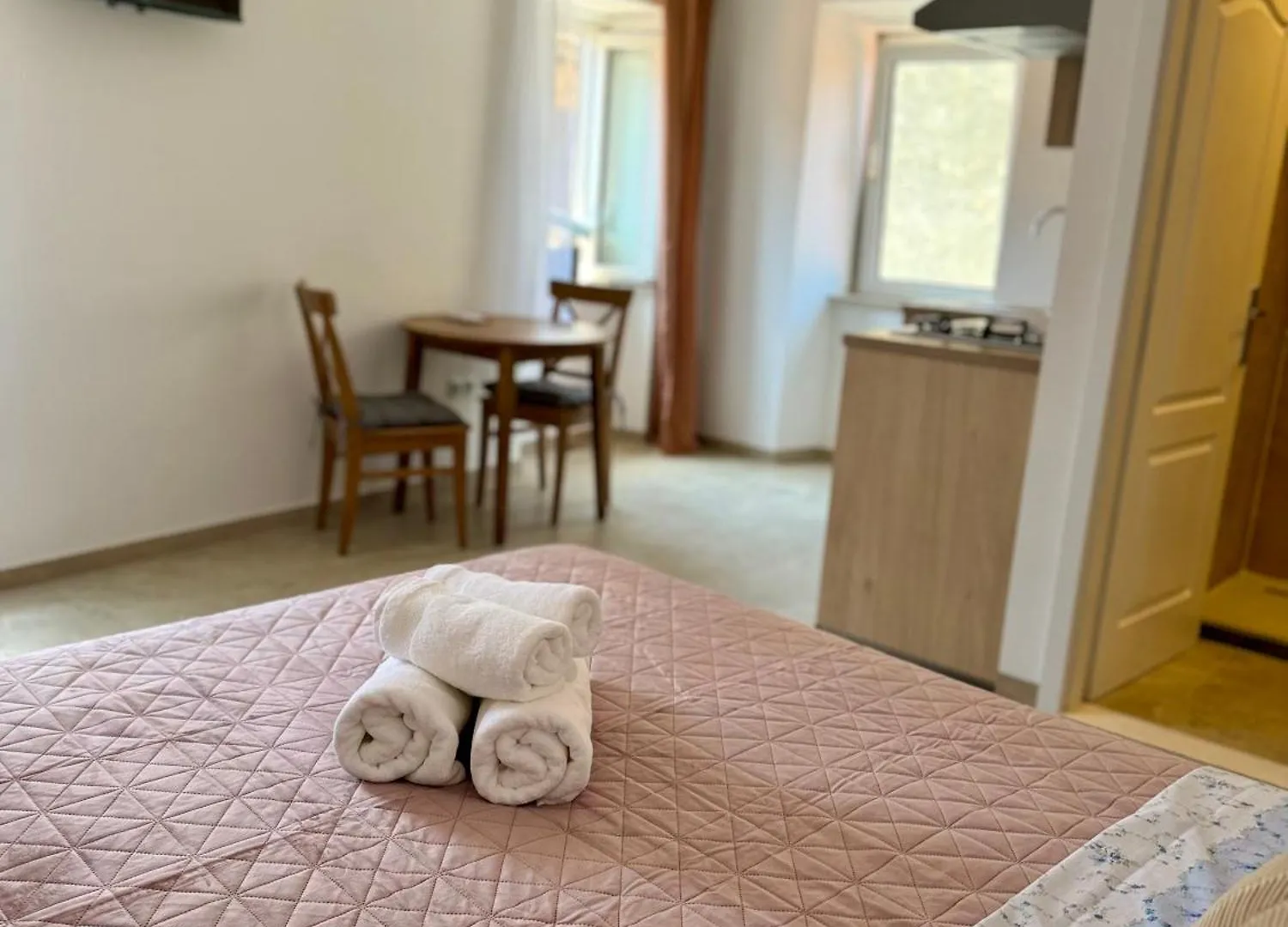 Zdenac City Centre Studio Rovinj
