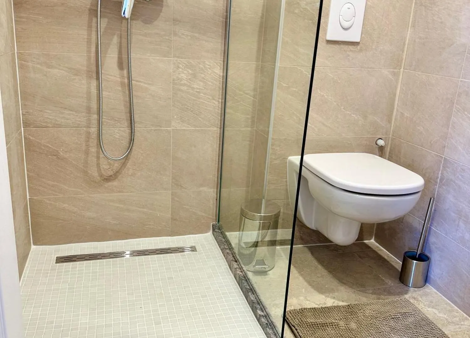 Apartment Zdenac City Centre Studio Rovinj
